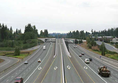I-405 Regional Express – Kirkland/Totem Lake Project