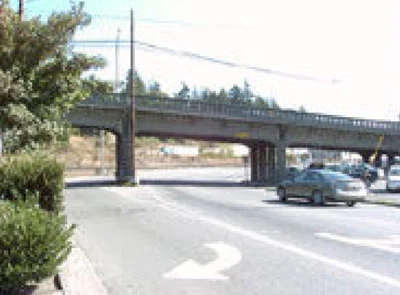 Second Street Bridge 5/536 Replacement