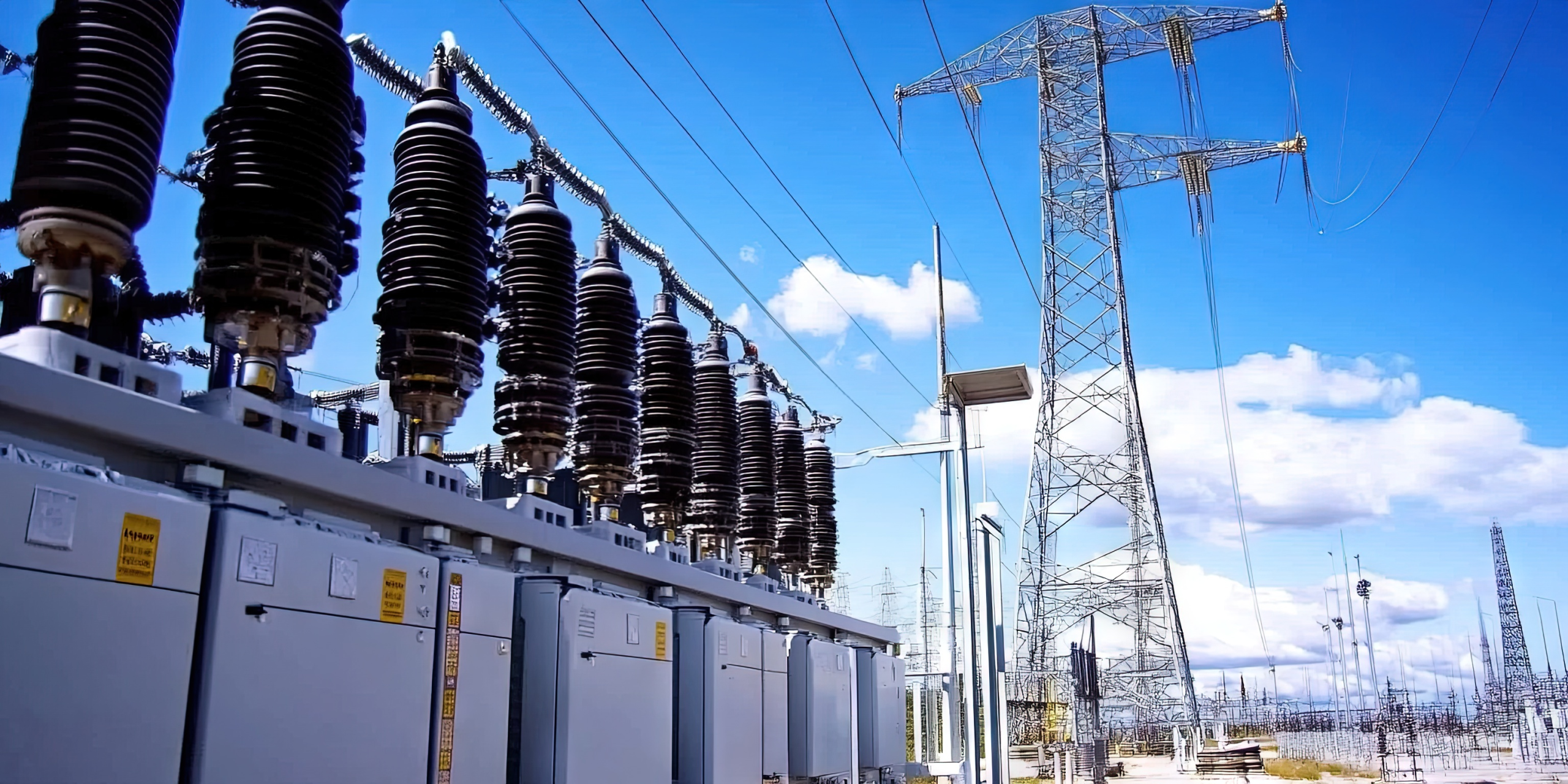 Chehalis Generation Facility – CRSS Capital Inc.