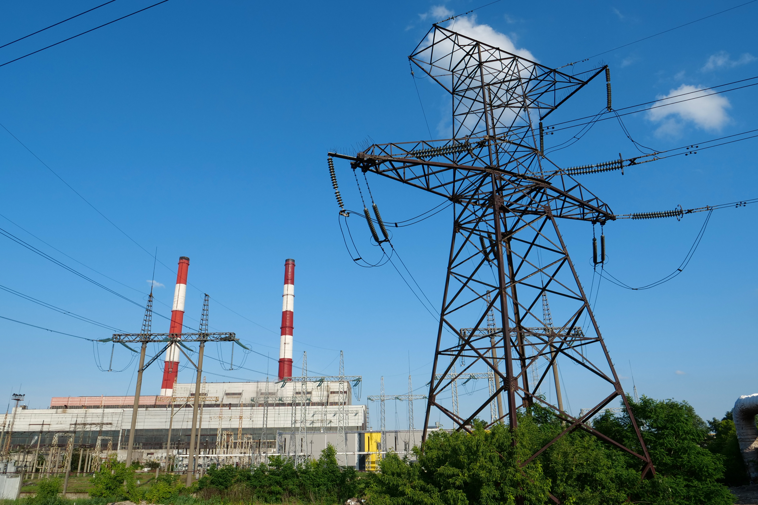 Strawberry Mountain Power Company and Riddle Power Company