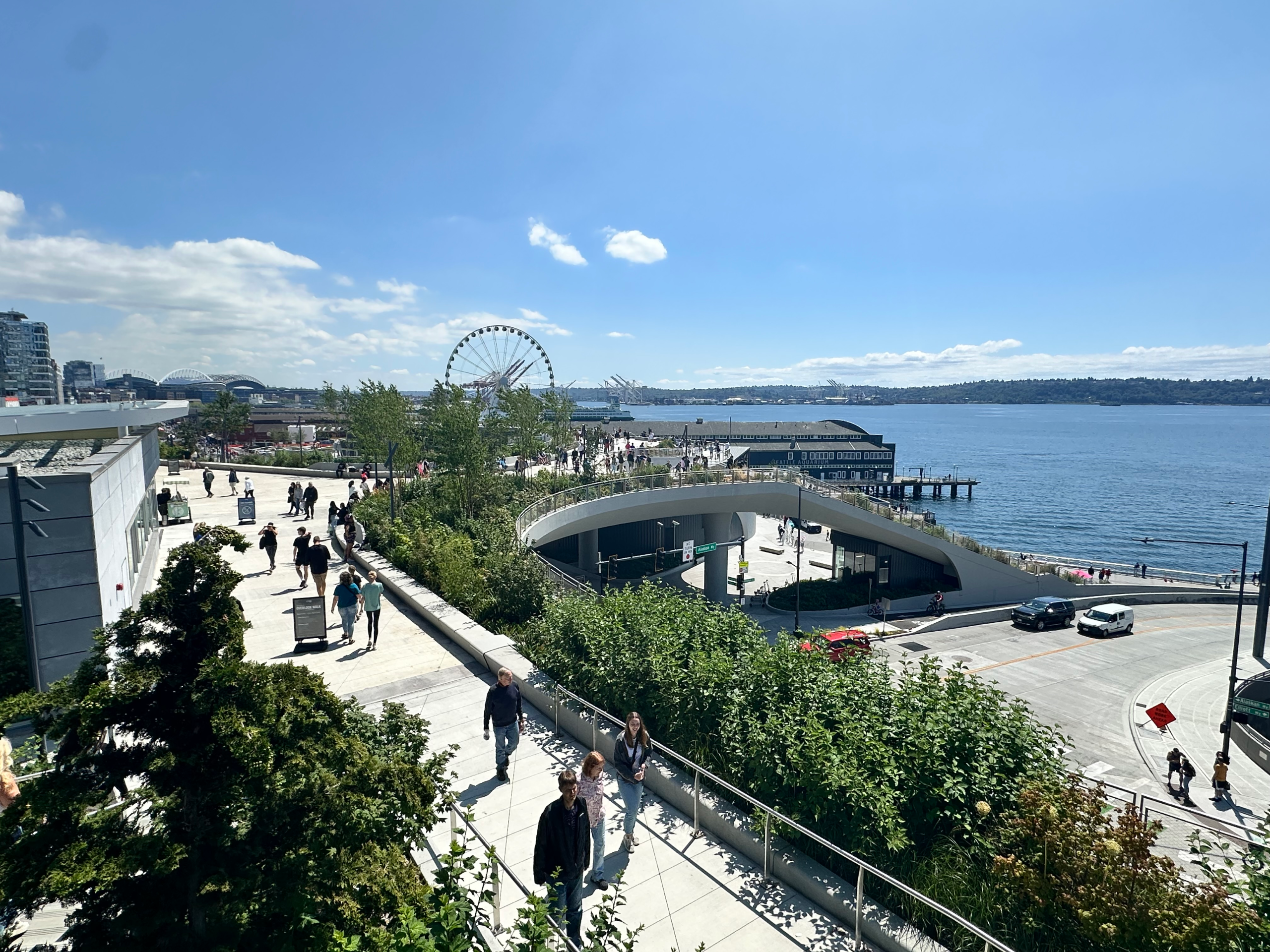 Alaskan Way Viaduct Program Management Services