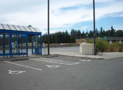 Canyon Park Flyer Stop