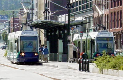 Sound Transit Civil Facilities Project/Program/Construction Management Support Services Contract