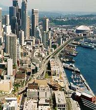 Alaskan Way Viaduct Program Management Services