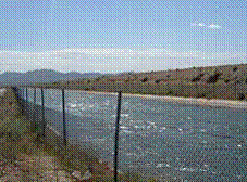 Colorado River Aqueduct (CRA) Shutdown On-Call Inspection Services