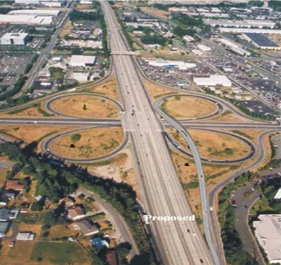 D-Street Grade Separation