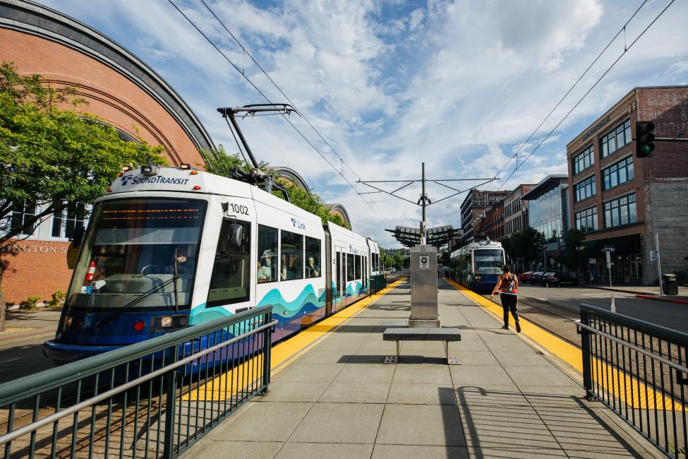 Tukwila Construction Management Services