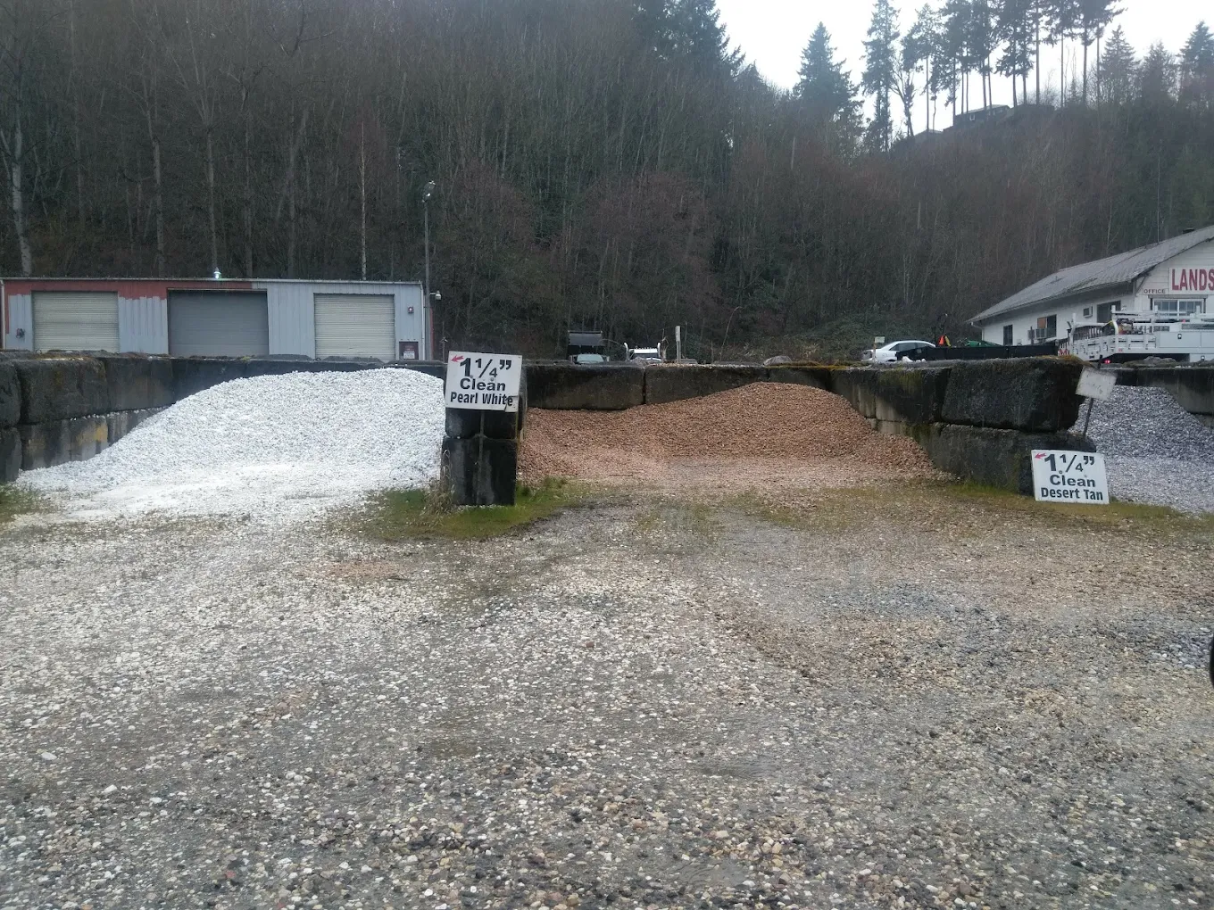R.W. Thorpe & Associates – 410 Rock Quarry