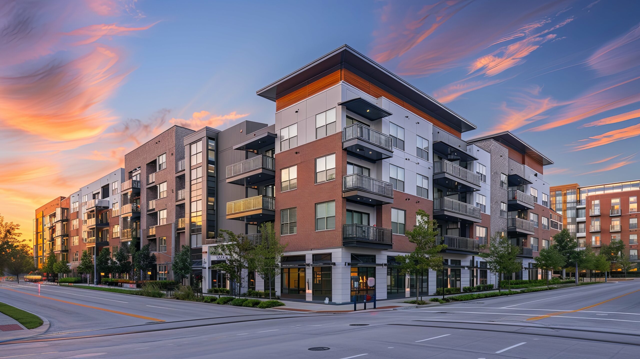 El Paseo Residential Development – Air Quality & GHG Study