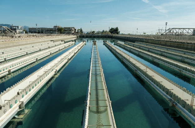 F.E. Weymouth Water Treatment Plant & La Verne Site Improvements – Noise & Vibration