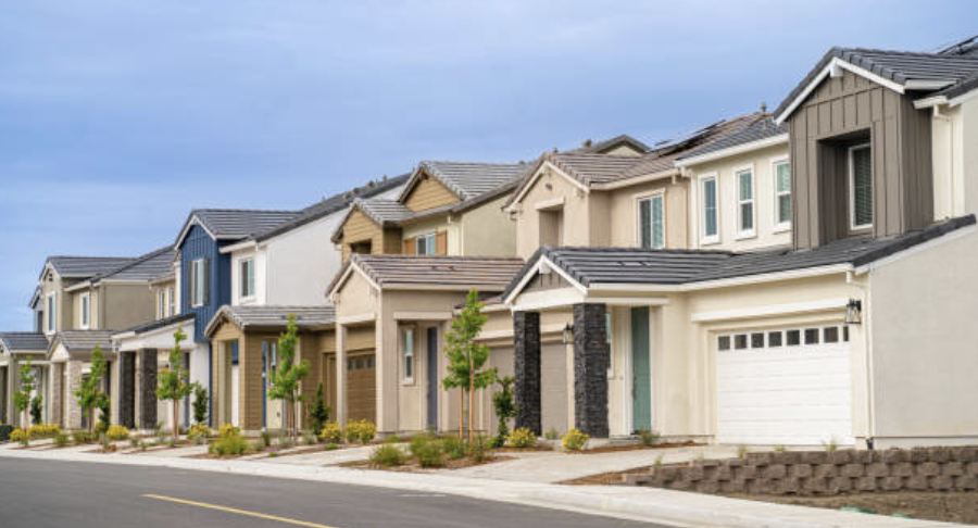 Cherokee Court Single-Family Residential Development – Air Quality & GHG Study